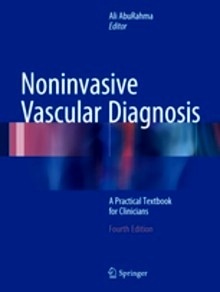 Noninvasive Vascular Diagnosis "A Practical Textbook for Clinicians"