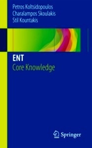 ENT. Core Knowledge
