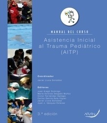 Asistencia Inicial al Trauma Pediátrico "Manual del Curso"