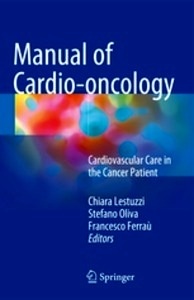 Manual of Cardio-Oncology "Cardiovascular Care in the Cancer Patient"