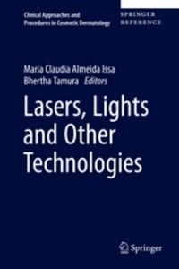 Lasers, Lights and Other Technologies "+ Online Access"