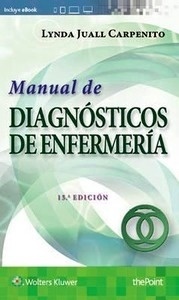 Manual de Diagnósticos Enfermeros