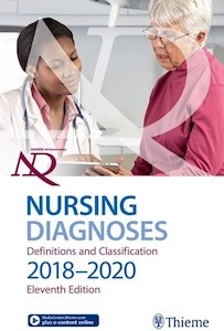 NANDA. Nursing Diagnoses.Definitions & Classification 2018-2020