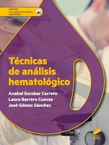 Técnicas de Analisis Hematológico