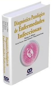 Diagnóstico Patológico de Enfermedades Infecciosas