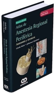 Atlas de Anestesia Regional Periférica