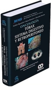 Oncología, Tórax, Sistema Digestivo y Retroperitoneo
