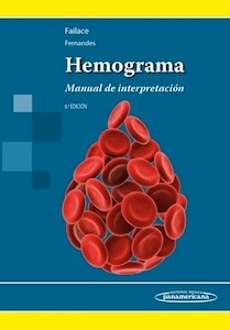 Hemograma "Manual de interpretación"