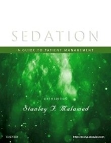 Sedation "A Guide to Patient Management"
