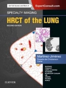 HRCT of the Lung "Specialty Imaging"