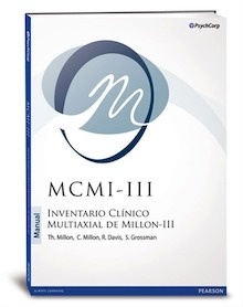 MCMI-III, Inventario Clínico Multiaxial de MILLON