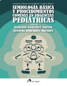 Semiología Básica y Procedimientos Comunes en Urgencias Pediátricas