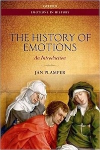 The History Of Emotions "An Introduction"