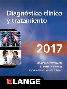 Diagnóstico Clínico y Tratamiento 2017 Lange