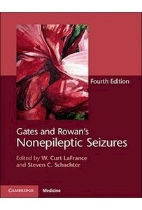 Gates And Rowan'S Nonepileptic Seizures