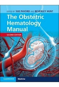 The Obstetric Hematology Manual