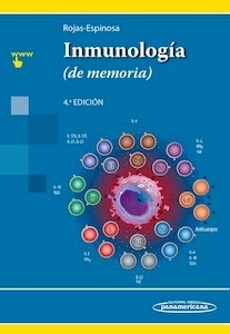 Inmunología (De Memoria)