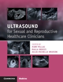 Ultrasound for Sexual and Reproductive Healthcare Clinicians