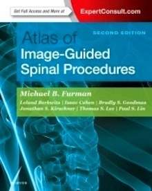 Atlas of Image-Guided Spinal Procedures