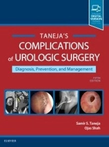 Complications of Urologic Surgery "Prevention and Management"