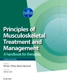 Principles of Musculoskeletal Treatment and Management  Vol. 2