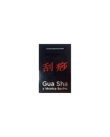 Gua Sha y Técnica Ba-Pei