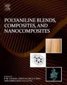 Polyaniline Blends, Composites, and Nanocomposites