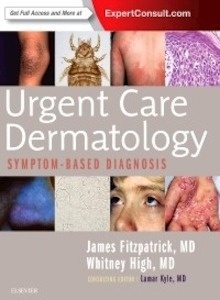 Urgent Care Dermatology "Symptom-Based Diagnosis"