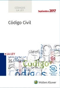 Código Civil 2017
