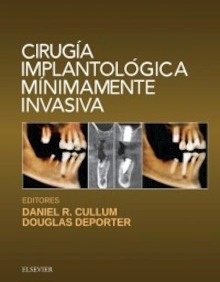 Cirugía Implantológica Mínimamente Invasiva