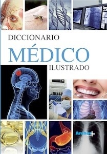 Diccionario Médico Ilustrado "Incluye DVD"
