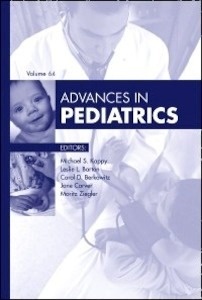 Advances in Pediatrics