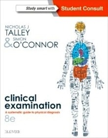 Talley and O'Connor's Clinical Examination  2 Vols.