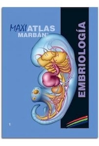 Maxi Atlas 1. Embriología