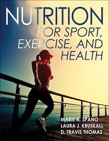 Nutrition for Sport, Exercise and Health