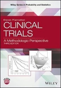 Clinical Trials "A Methodologic Perspective"