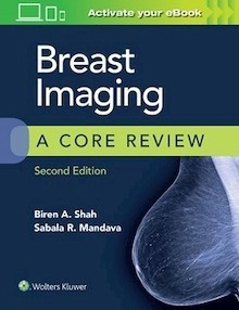 Breast Imaging "A Core Review"