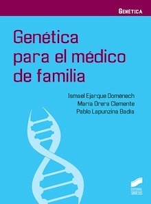 Genética para el médico de familia