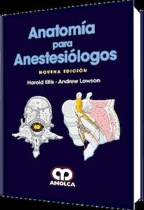 Anatomía para Anestesiólogos