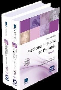 Medicina Intensiva en Pediatria 2 Vols. Piva & Celiny