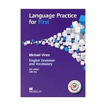 Language Practice For First Students +Key Online
