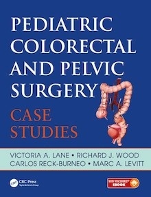 Pediatric Colorectal and Pelvic Surgery "Case Studies"