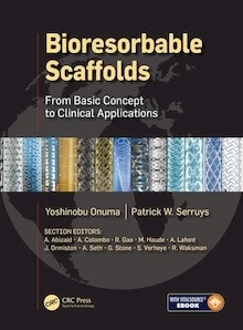 Bioresorbable Scaffolds "From Basic Concept to Clinical Applications"
