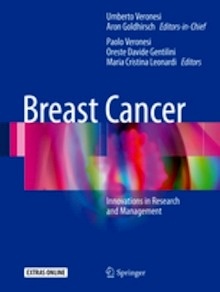 Breast Cancer "Innovations in Research and Management"