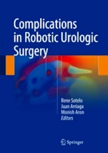 Complications in Robotic Urologic Surgery