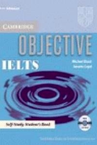 Objective Ielts Advanced Self Study STD+CD