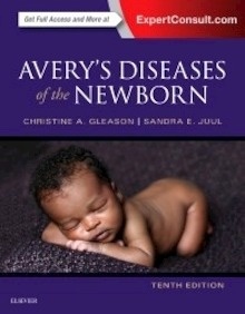 Avery's Diseases of the Newborn