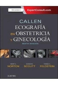 Callen. Ecografía en Obstetricia y Ginecología