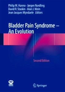 Bladder Pain Syndrome   An Evolution