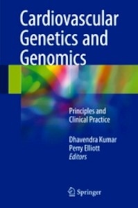 Cardiovascular Genetics and Genomics "Principles and Clinical Practice"